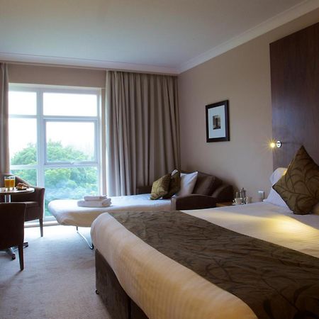 Humber Royal Hotel Grimsby Exteriér fotografie
