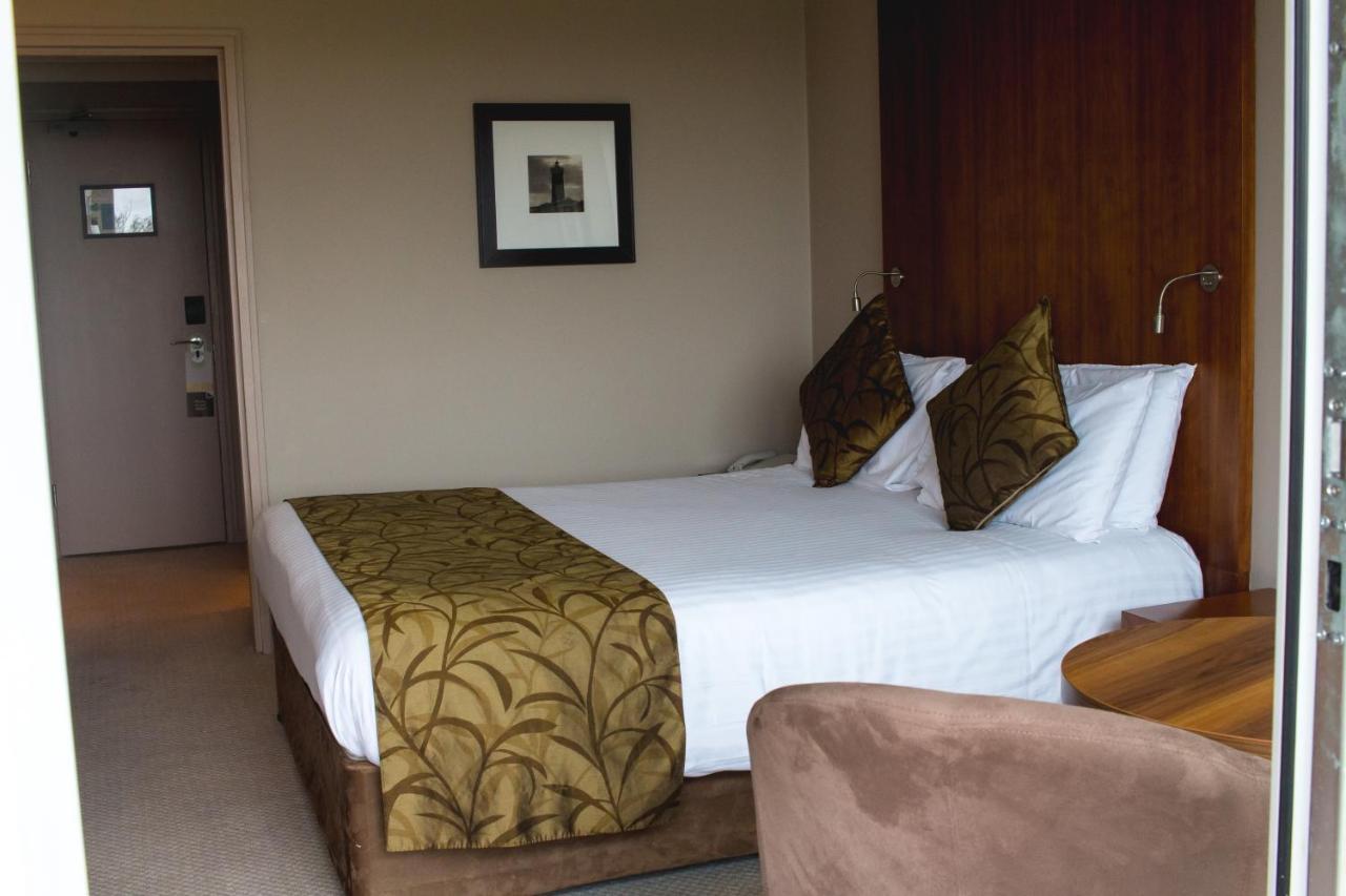 Humber Royal Hotel Grimsby Exteriér fotografie