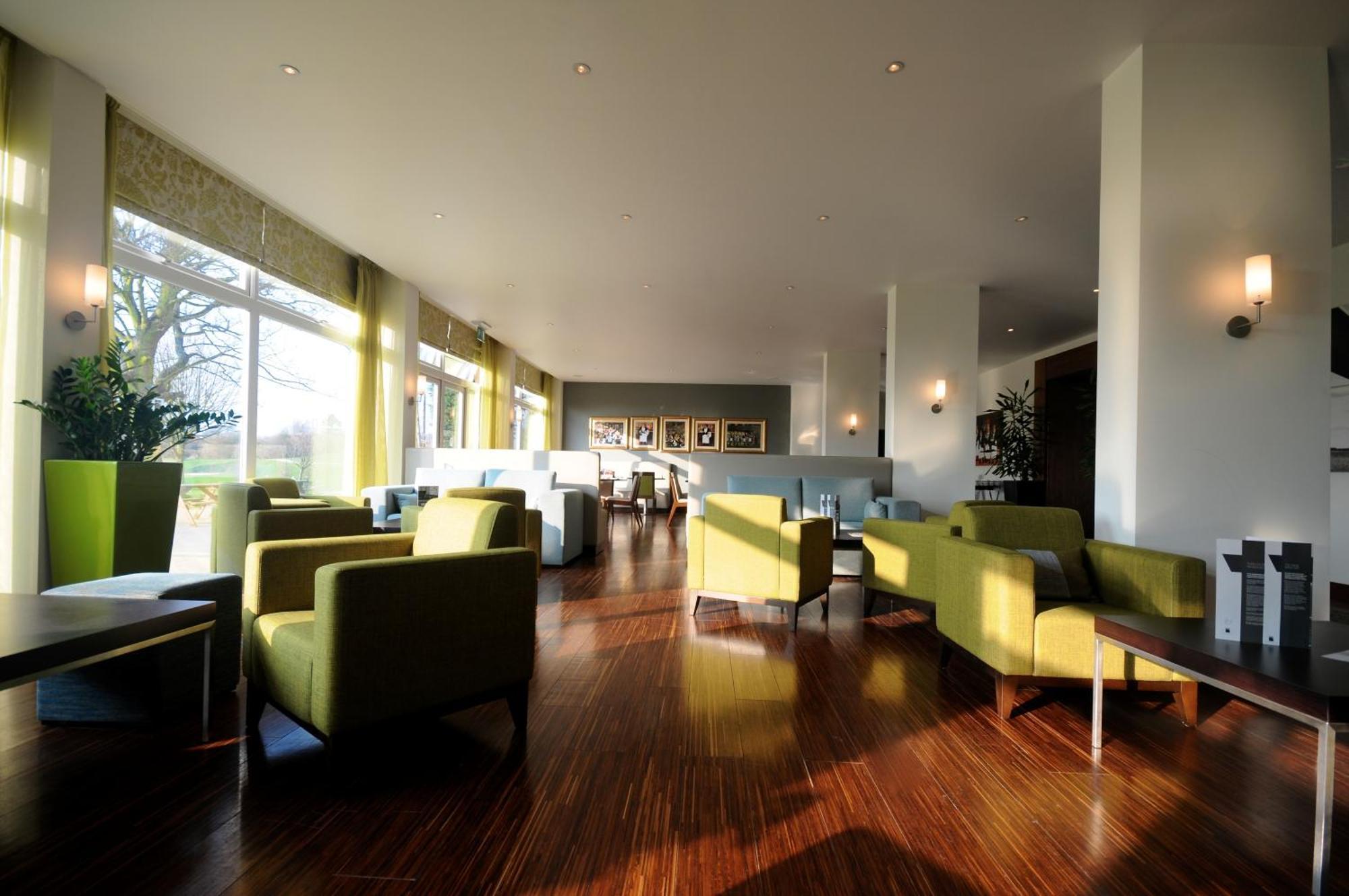Humber Royal Hotel Grimsby Exteriér fotografie