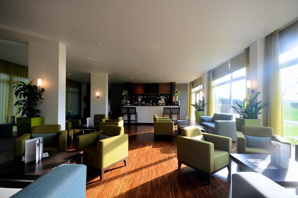 Humber Royal Hotel Grimsby Exteriér fotografie