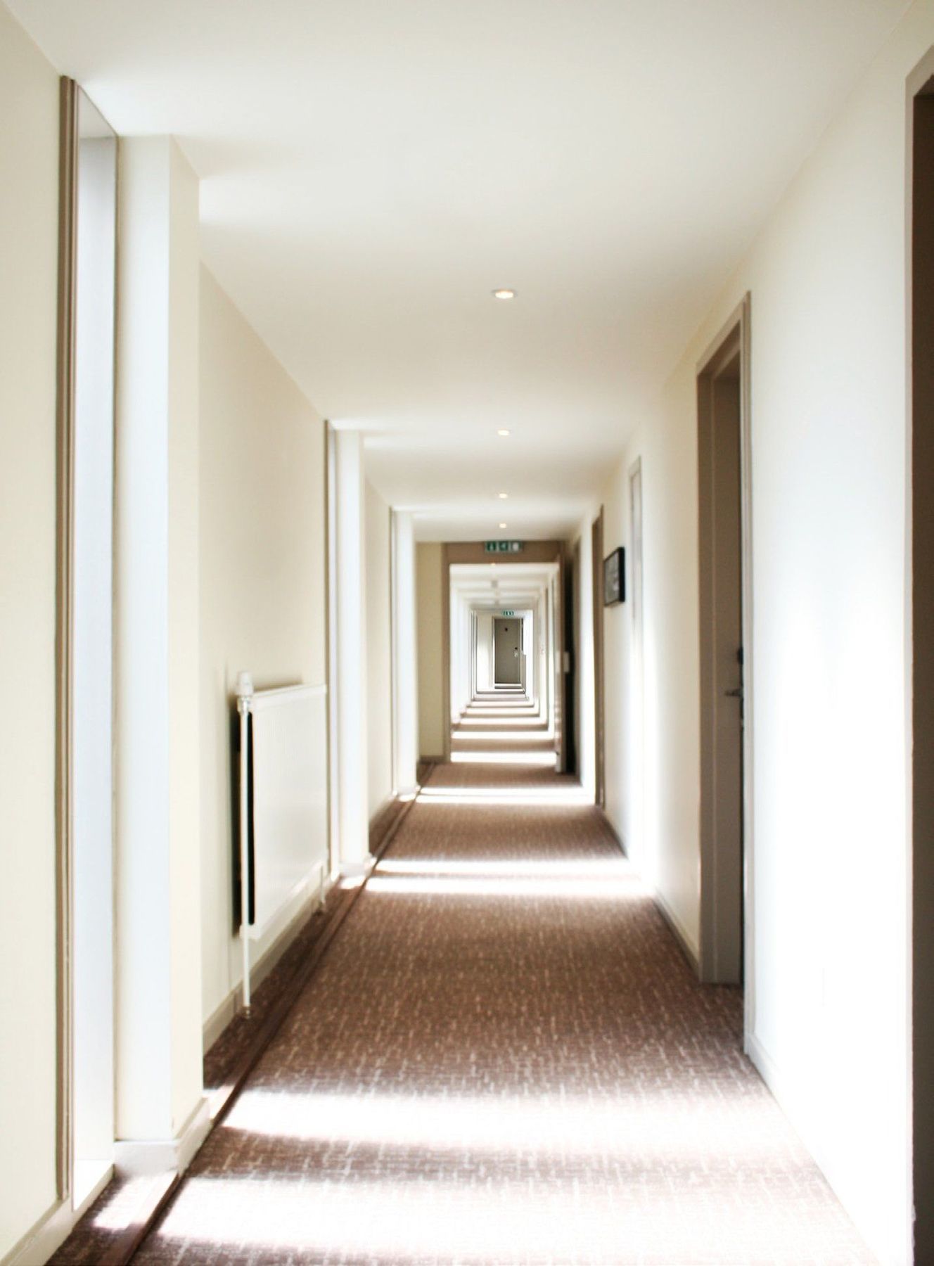 Humber Royal Hotel Grimsby Interiér fotografie