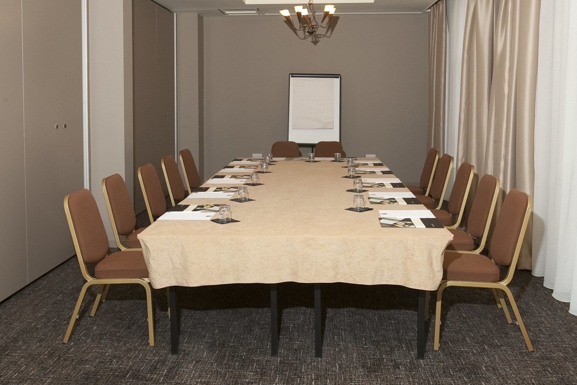 Humber Royal Hotel Grimsby Zařízení fotografie