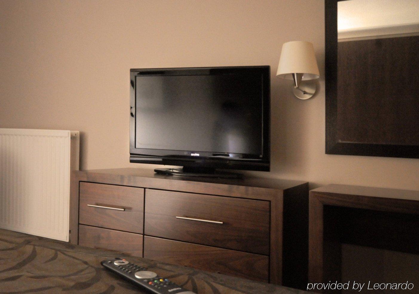 Humber Royal Hotel Grimsby Pokoj fotografie