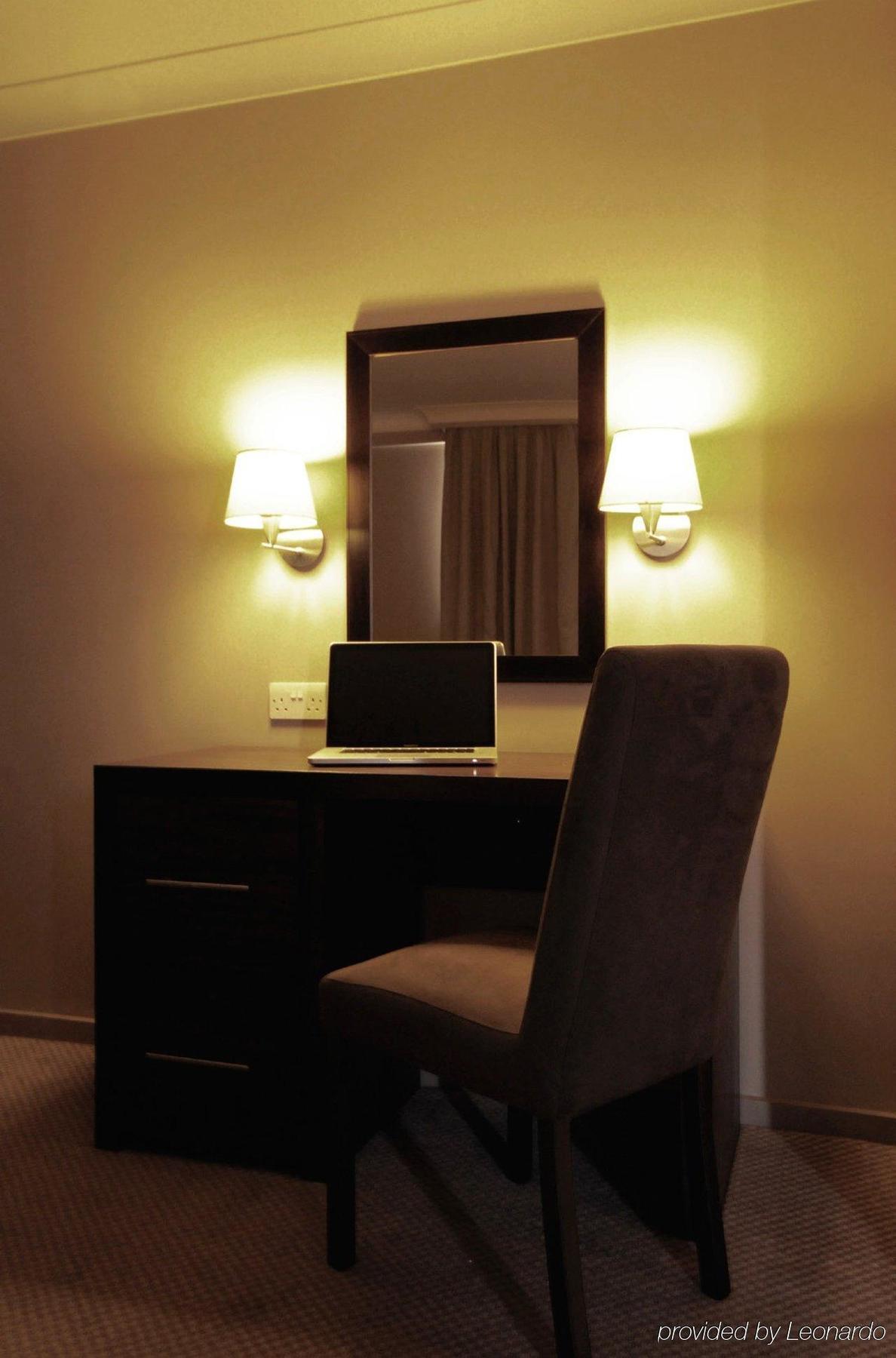 Humber Royal Hotel Grimsby Pokoj fotografie