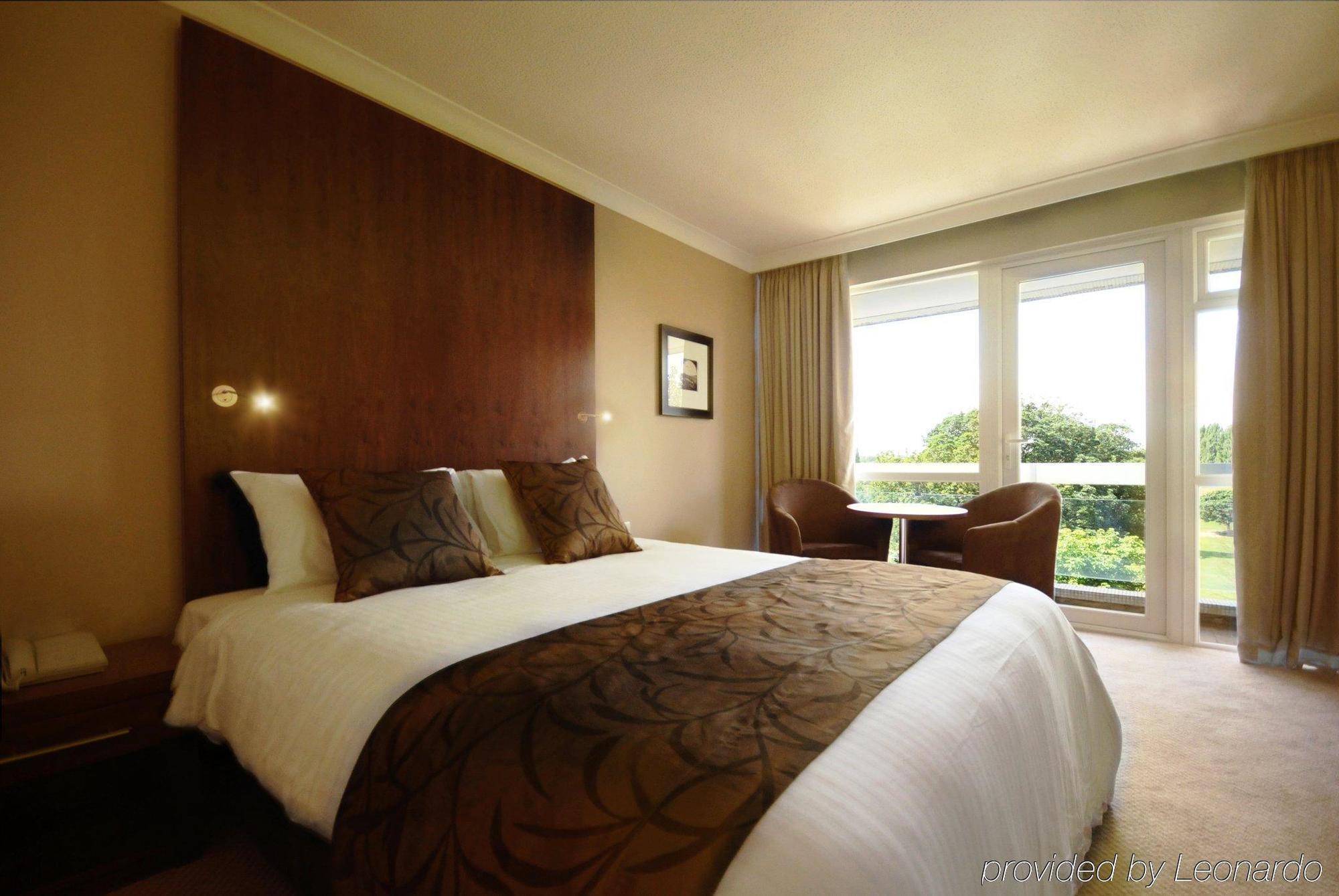 Humber Royal Hotel Grimsby Pokoj fotografie