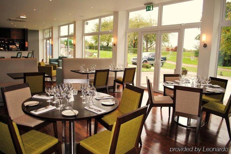 Humber Royal Hotel Grimsby Restaurace fotografie