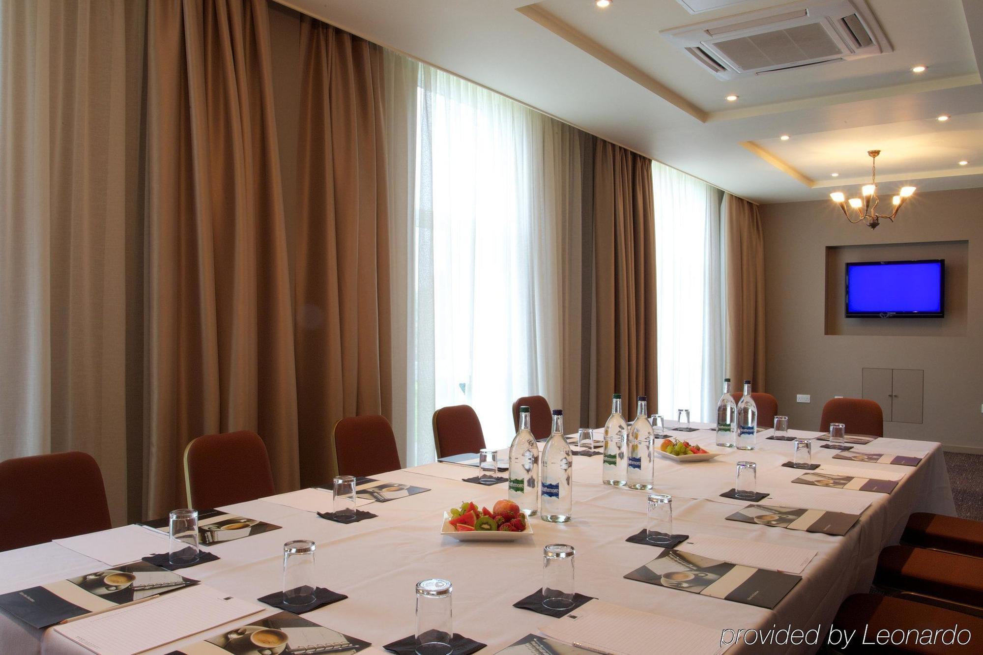Humber Royal Hotel Grimsby Obchodní fotografie
