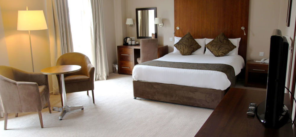 Humber Royal Hotel Grimsby Exteriér fotografie