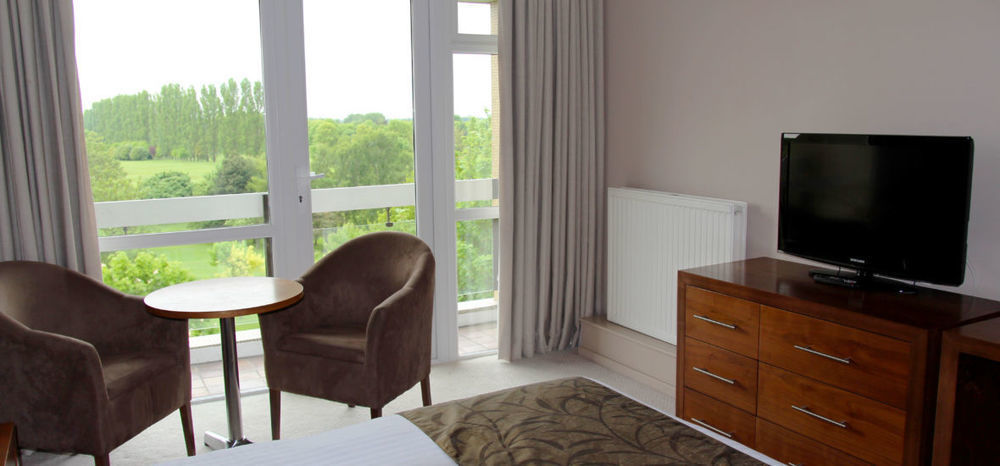 Humber Royal Hotel Grimsby Exteriér fotografie