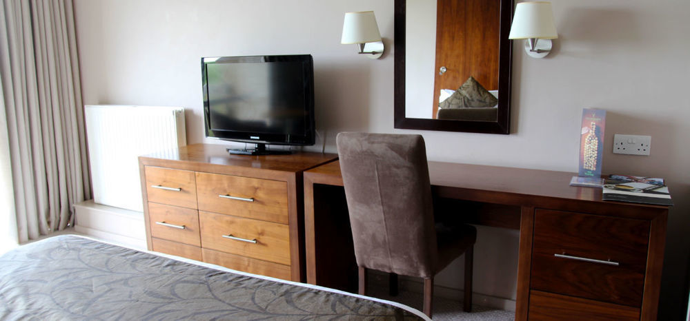 Humber Royal Hotel Grimsby Exteriér fotografie