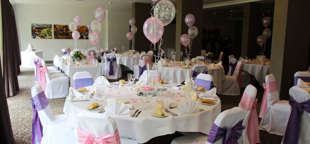 Humber Royal Hotel Grimsby Exteriér fotografie