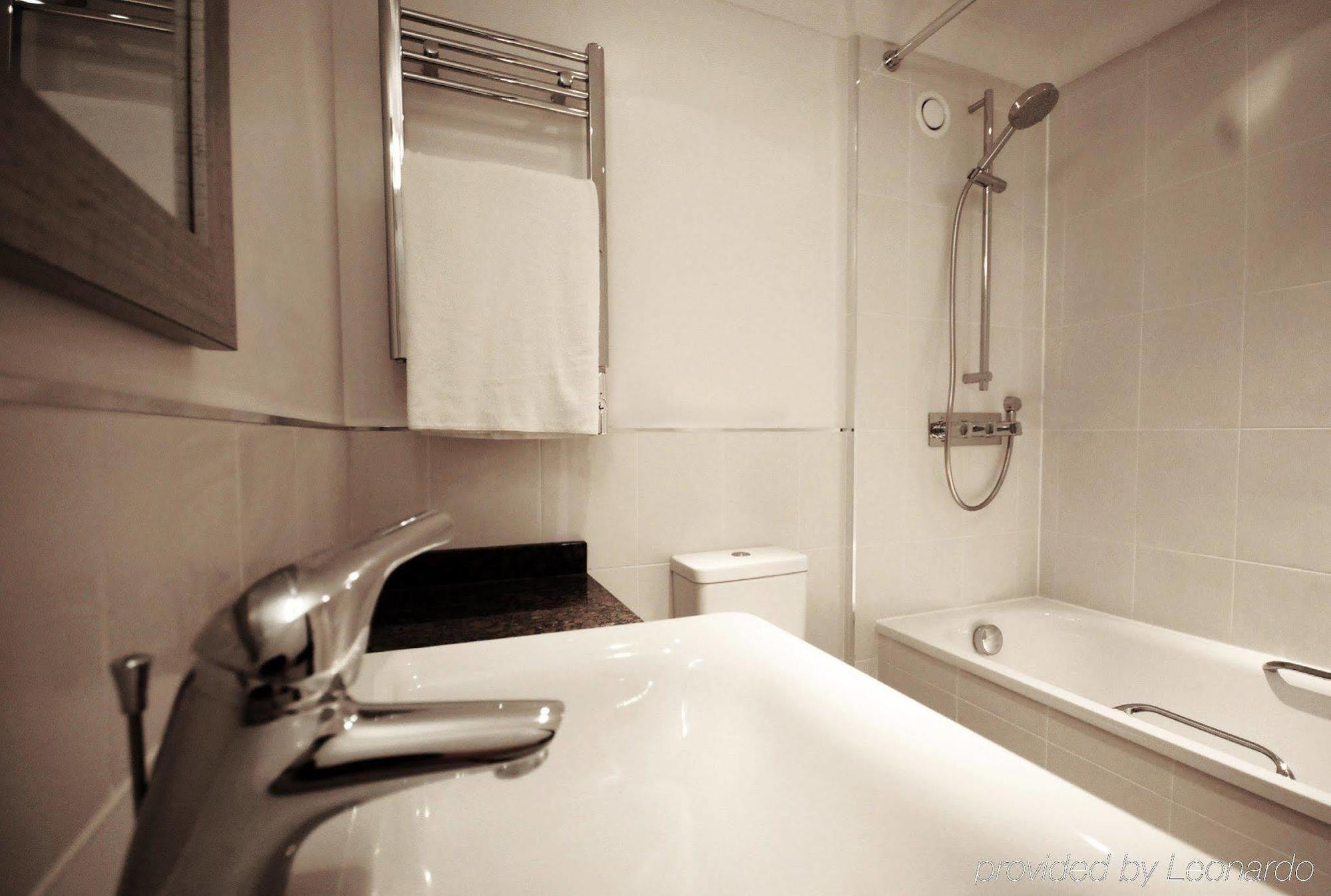 Humber Royal Hotel Grimsby Pokoj fotografie