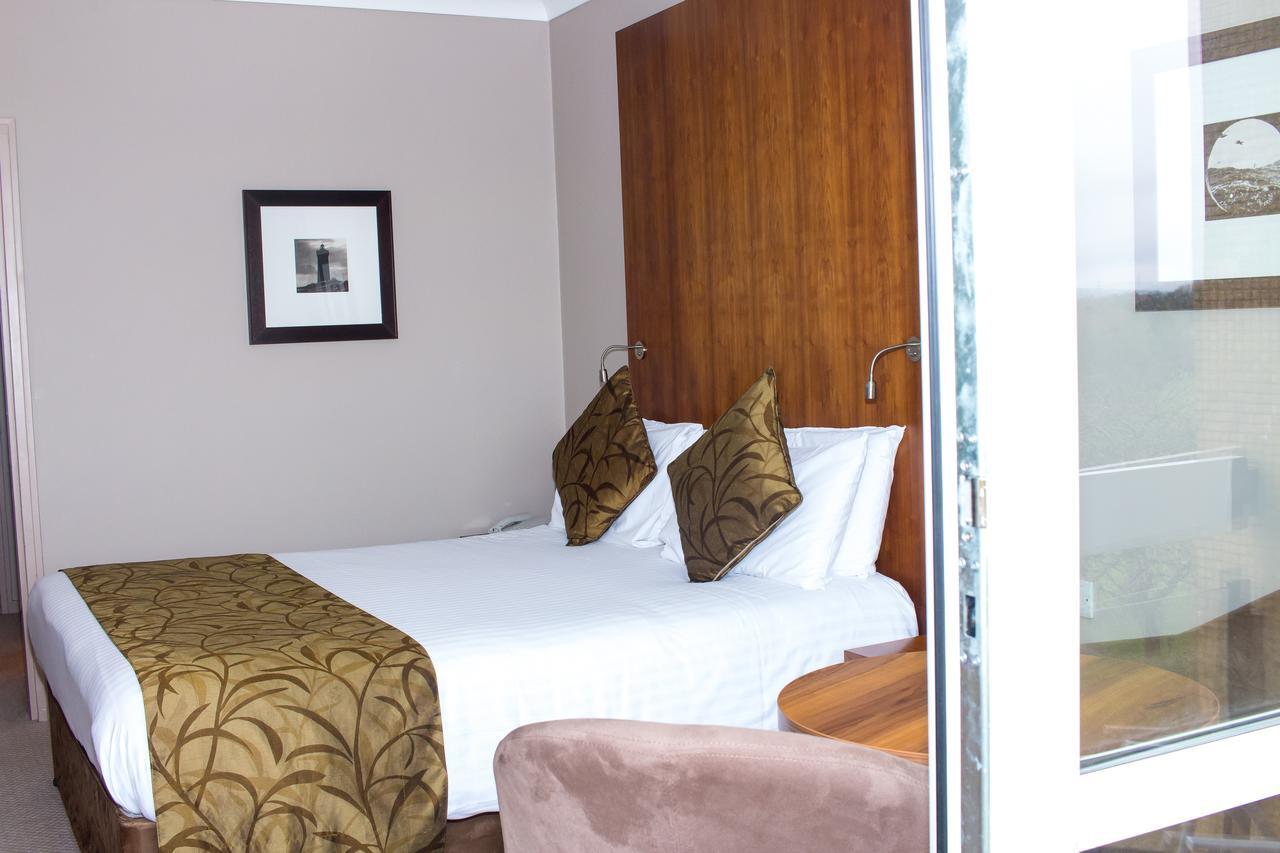 Humber Royal Hotel Grimsby Exteriér fotografie