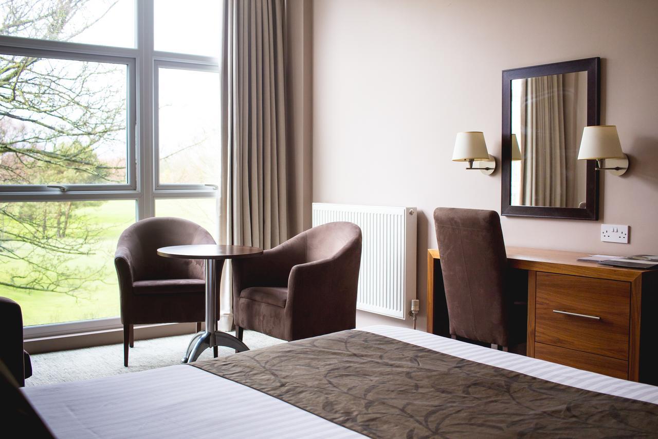 Humber Royal Hotel Grimsby Exteriér fotografie