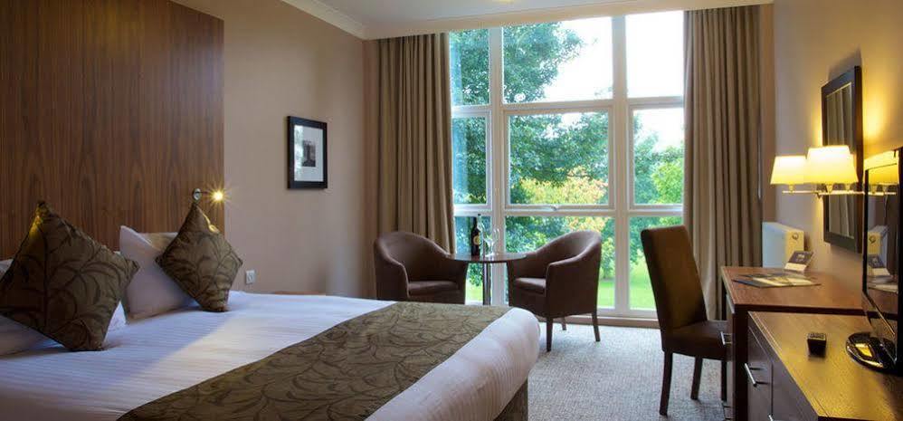 Humber Royal Hotel Grimsby Exteriér fotografie