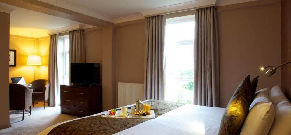 Humber Royal Hotel Grimsby Exteriér fotografie